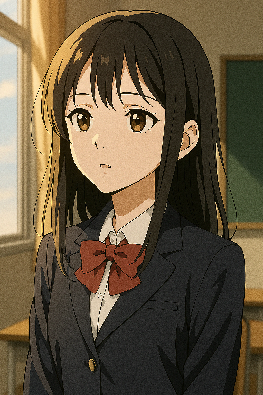 朝倉ひなた イメージ