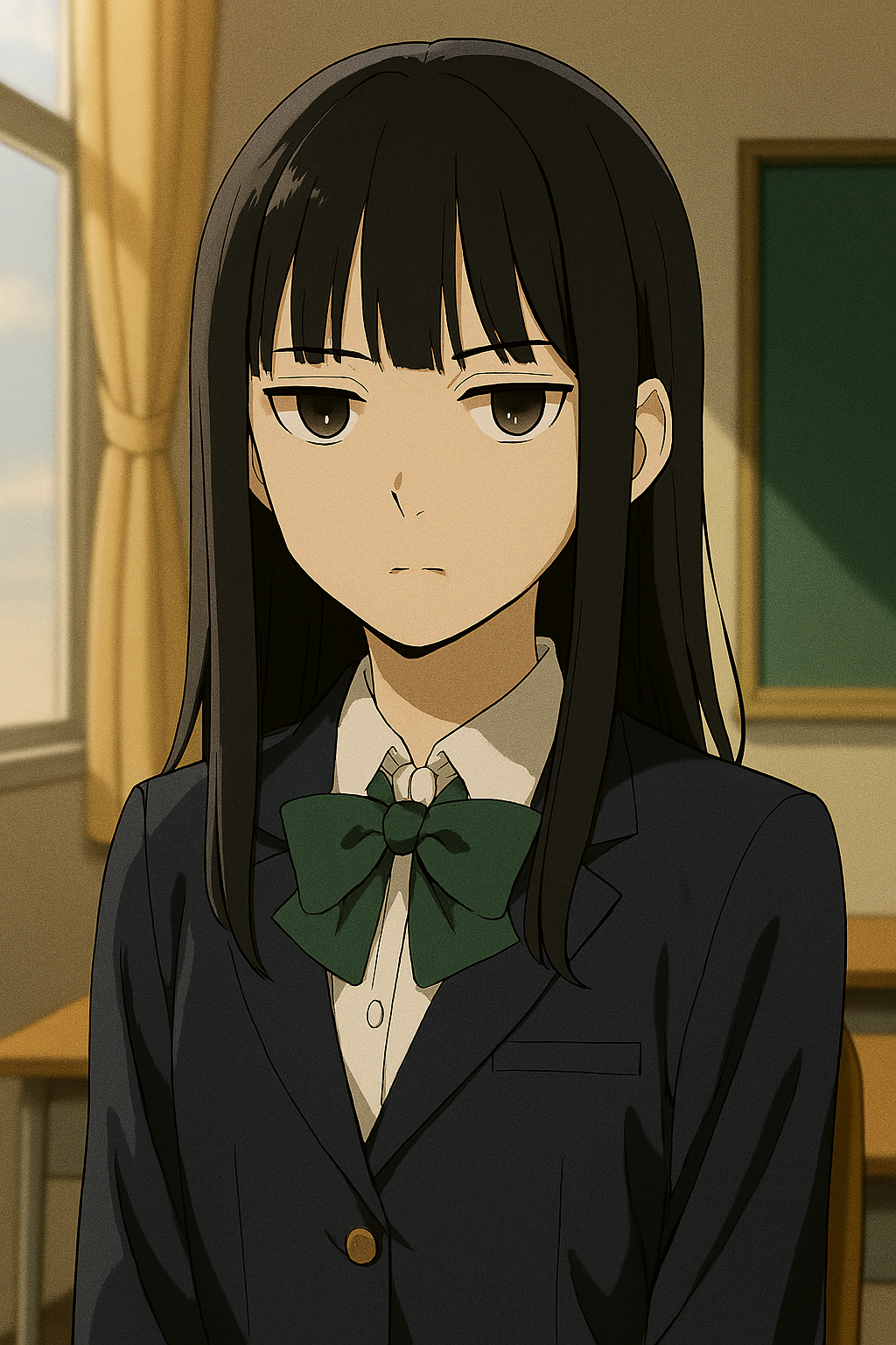 氷室こころ イメージ