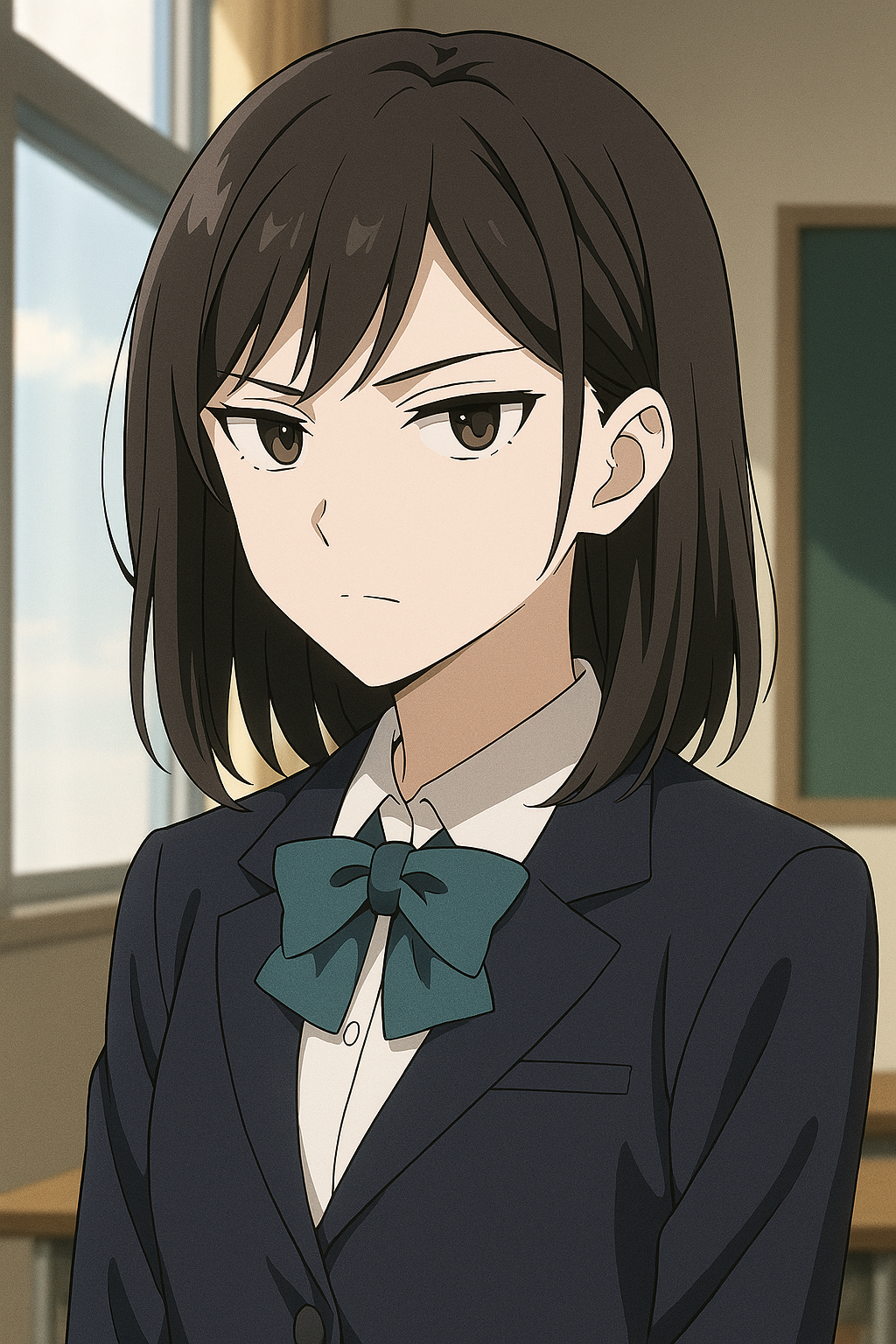 綾瀬美咲 イメージ