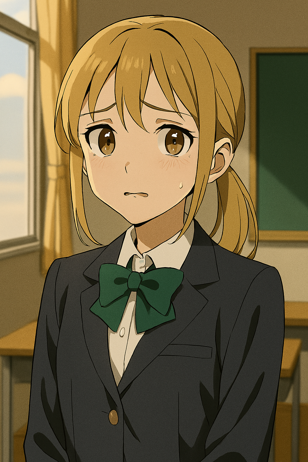 早瀬玲奈 イメージ