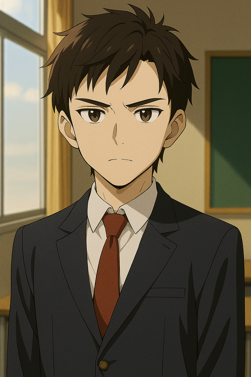 佐伯颯太 イメージ